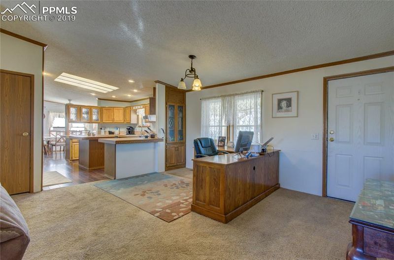 23055 Fastbrook Ln, Calhan, CO 80808