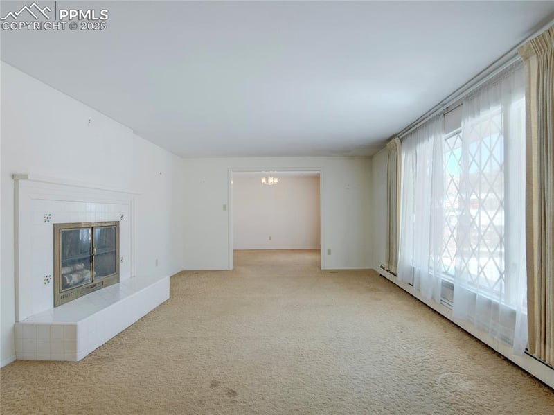 2306 Bedford Ln, Colorado Springs, CO 80909