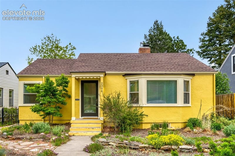 Home Worth Check
