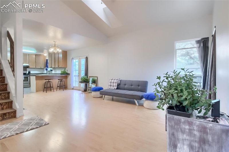 2306 Newcastle Dr, Pueblo, CO 81008