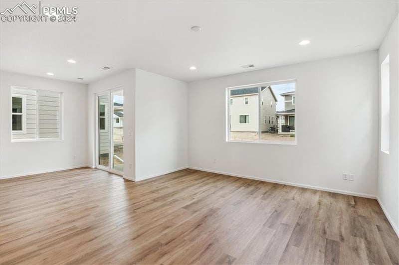 2306 Prairie Smoke Dr, Monument, CO 80132