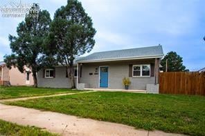 2306 Union Blvd, Colorado Springs, CO 80909