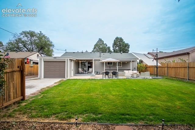 2306 Union Blvd, Colorado Springs, CO 80909