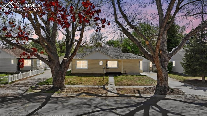 2307 El Paso St, Colorado Springs, CO 80907
