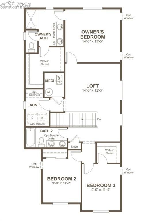 2307 Prairie Smoke Dr, Monument, CO 80132