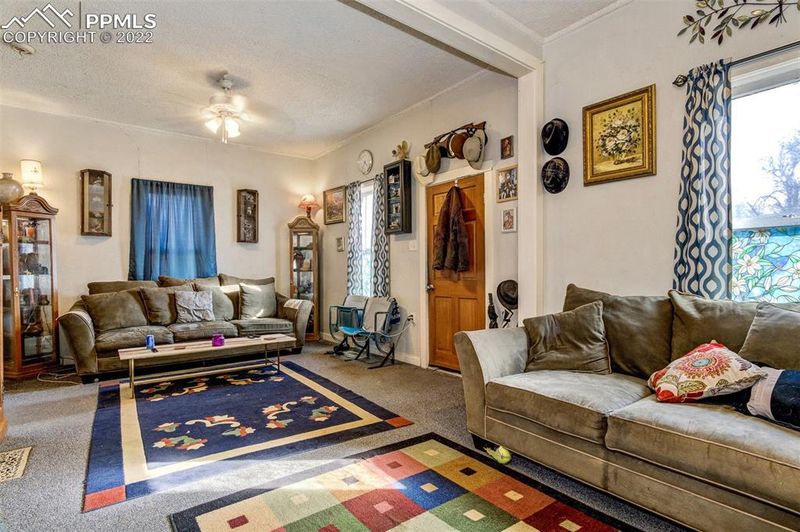 2308 Hagerman St, Colorado Springs, CO 80904
