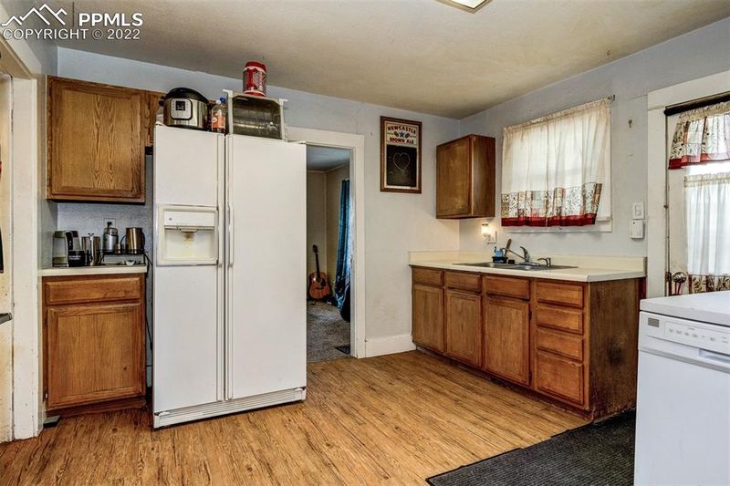 2308 Hagerman St, Colorado Springs, CO 80904