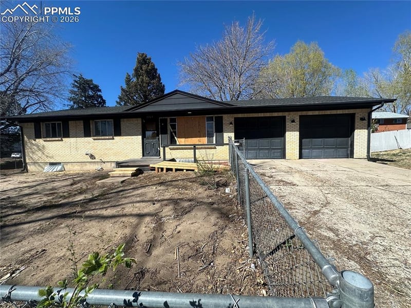 2308 Lelaray St, Colorado Springs, CO 80909