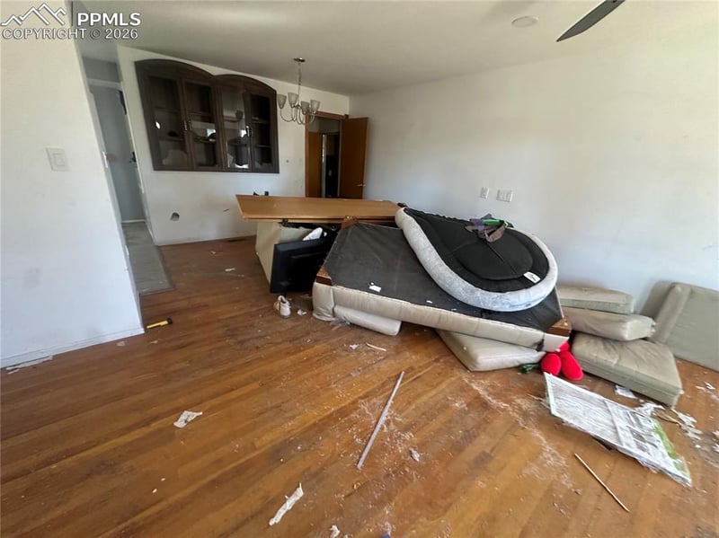 2308 Lelaray St, Colorado Springs, CO 80909