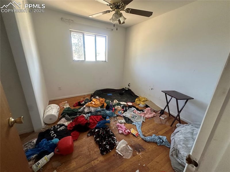 2308 Lelaray St, Colorado Springs, CO 80909