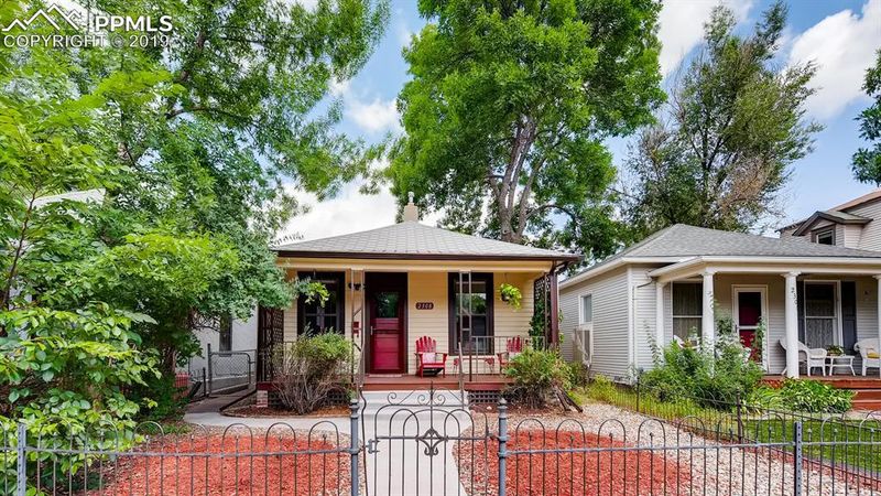 2308 W Platte Ave, Colorado Springs, CO 80904