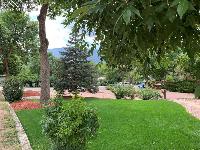2308 W Willamette Ave, Colorado Springs, CO 80904