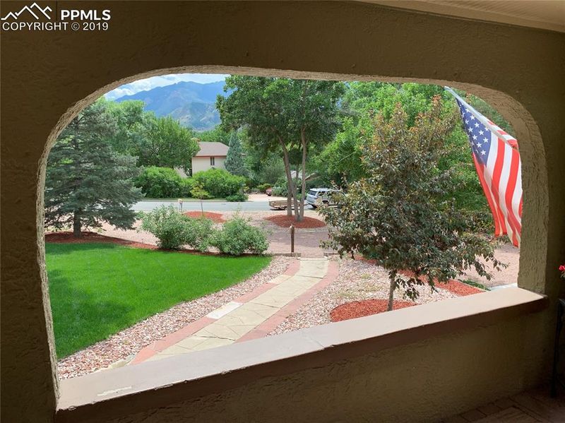 2308 W Willamette Ave, Colorado Springs, CO 80904