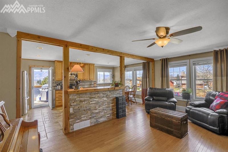 2309 Distinctive Dr, Colorado Springs, CO 80920