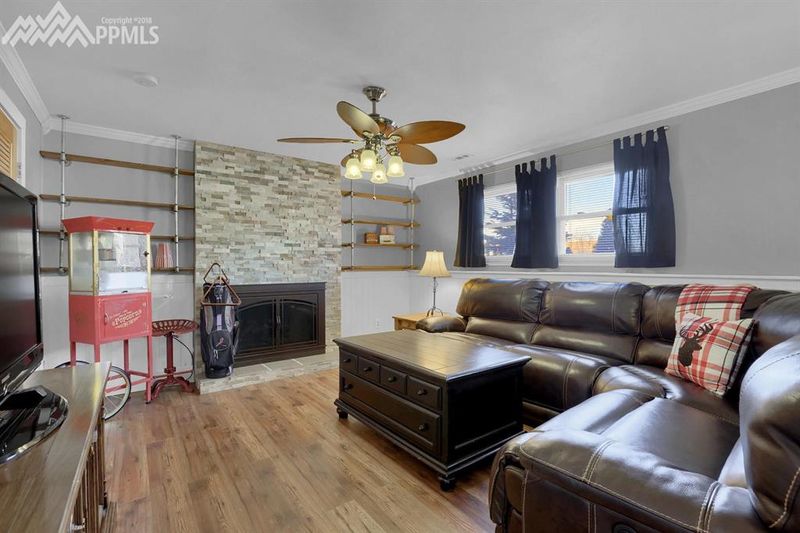 2309 Distinctive Dr, Colorado Springs, CO 80920