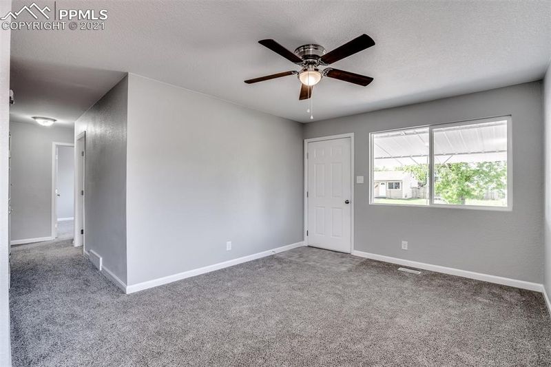 2309 Frontier Dr, Colorado Springs, CO 80911