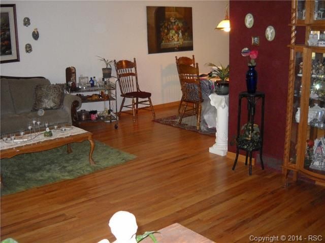 2309 Kent Ln, Colorado Springs, CO 80909
