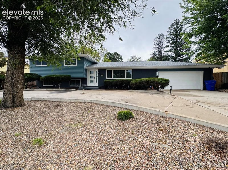 2309 Murray Blvd, Colorado Springs, CO 80915