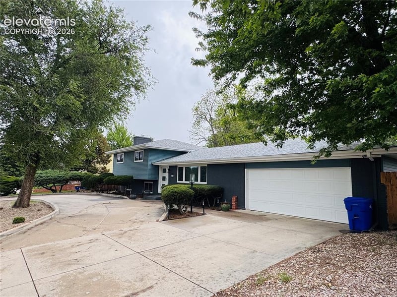 2309 Murray Blvd, Colorado Springs, CO 80915