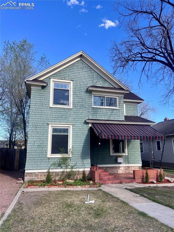 Home Worth Check