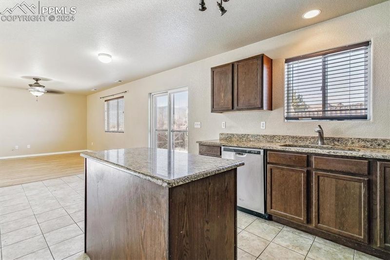 2309 Spring Blossom Dr, Colorado Springs, CO 80910