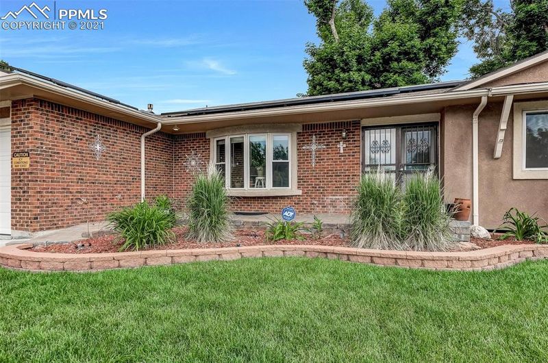 2309 Wold Ave, Colorado Springs, CO 80909