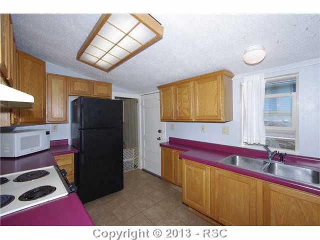 231 S El Paso St, Colorado Springs, CO 80903
