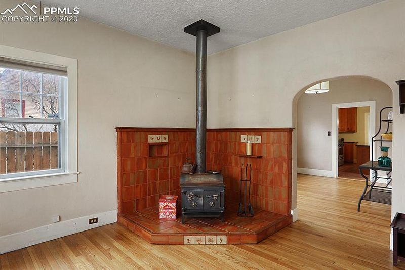 231 N Prospect St, Colorado Springs, CO 80903