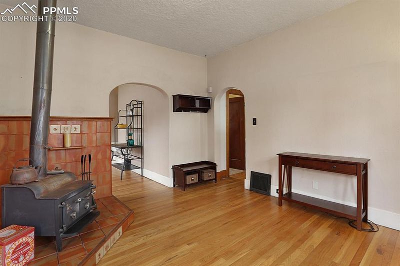 231 N Prospect St, Colorado Springs, CO 80903