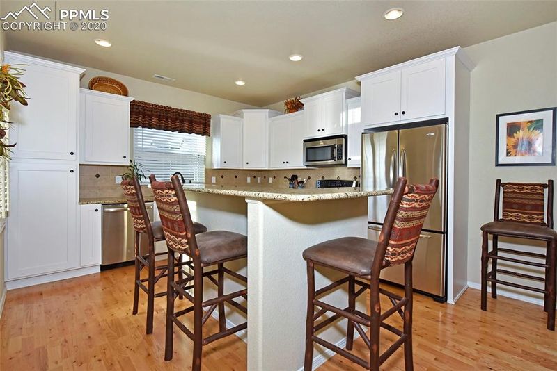 231 S Raven Mine Dr, Colorado Springs, CO 80905