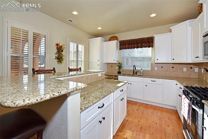 231 S Raven Mine Dr, Colorado Springs, CO 80905