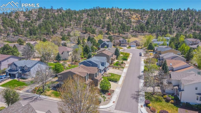 2310 Biltmore Ct, Colorado Springs, CO 80907