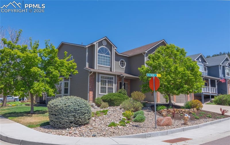 2310 Biltmore Ct, Colorado Springs, CO 80907