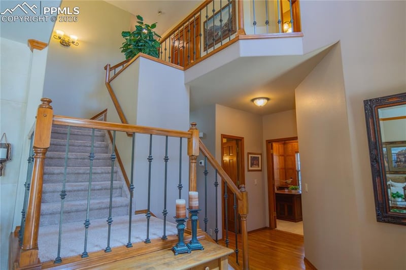 2310 Biltmore Ct, Colorado Springs, CO 80907