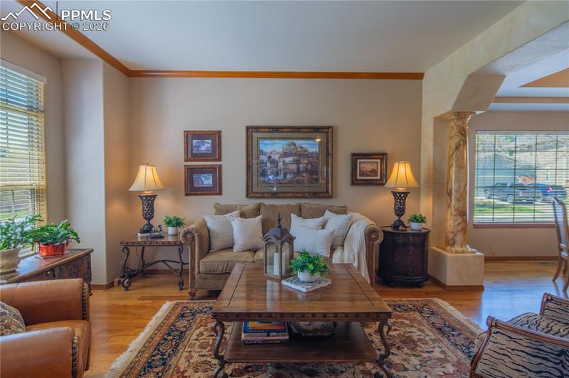 2310 Biltmore Ct, Colorado Springs, CO 80907