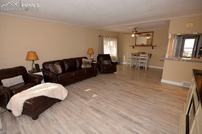 2310 Cooper Ave, Colorado Springs, CO 80907