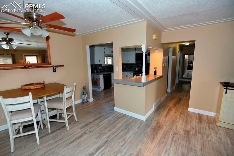 2310 Cooper Ave, Colorado Springs, CO 80907