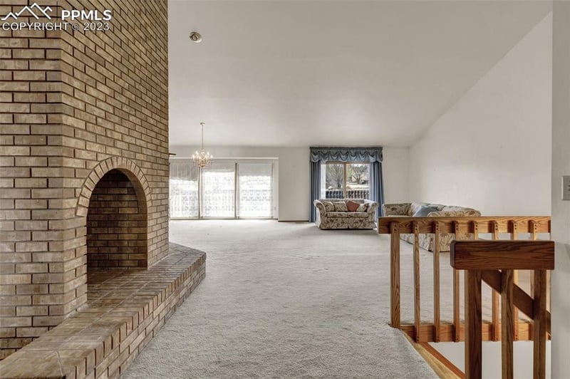 2310 Heatherdale Dr, Colorado Springs, CO 80915