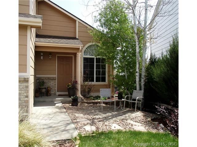 2310 Lisa Dr, Colorado Springs, CO 80915