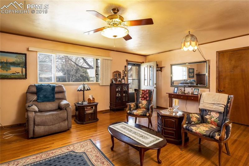 2310 Marlborough Rd, Colorado Springs, CO 80909