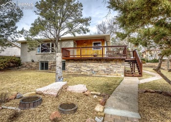 2310 Monument St, Colorado Springs, CO 80904