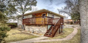 2310 Monument St, Colorado Springs, CO 80904