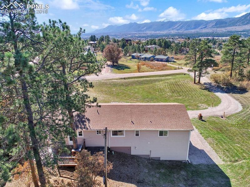 2310 Wakonda Way, Monument, CO 80132
