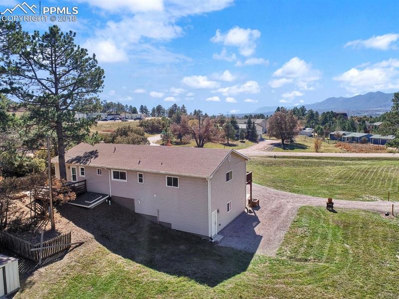 2310 Wakonda Way, Monument, CO 80132