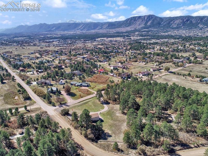 2310 Wakonda Way, Monument, CO 80132