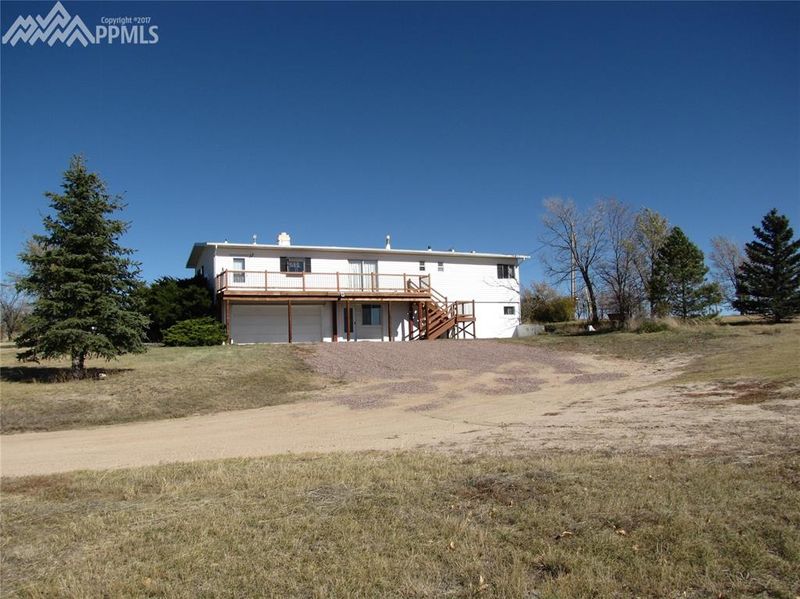 23103 E Highway 24 Hw, Calhan, CO 80808