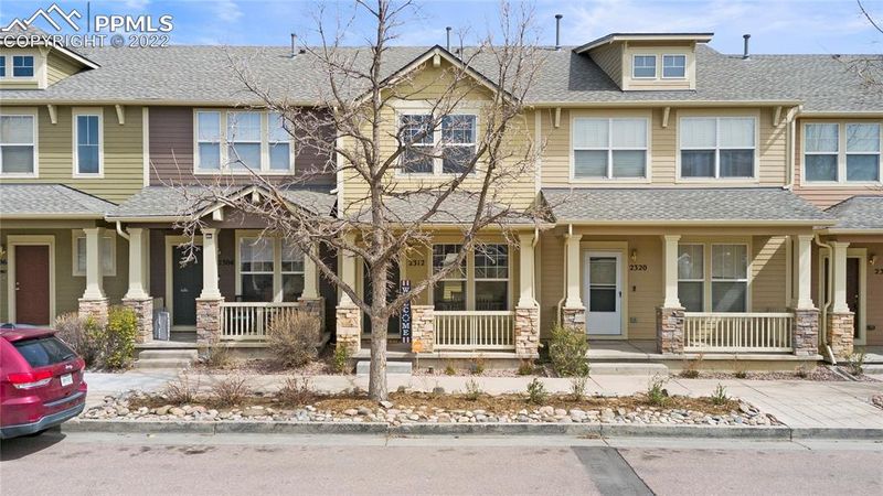 2312 Gilpin Ave, Colorado Springs, CO 80910