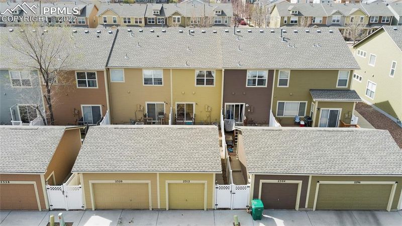 2312 Gilpin Ave, Colorado Springs, CO 80910