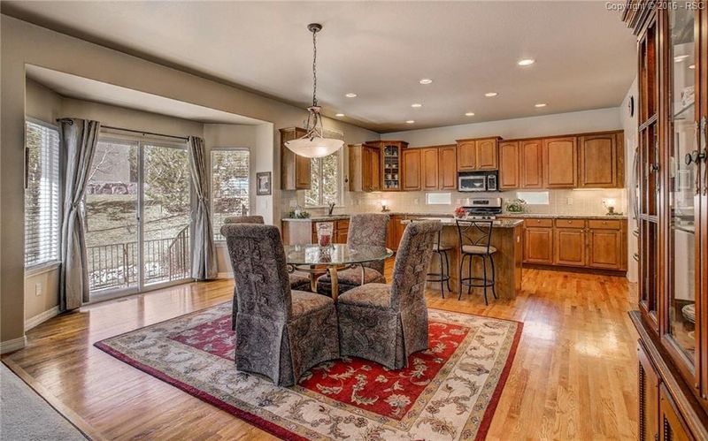 2313 Collegiate Dr, Colorado Springs, CO 80918