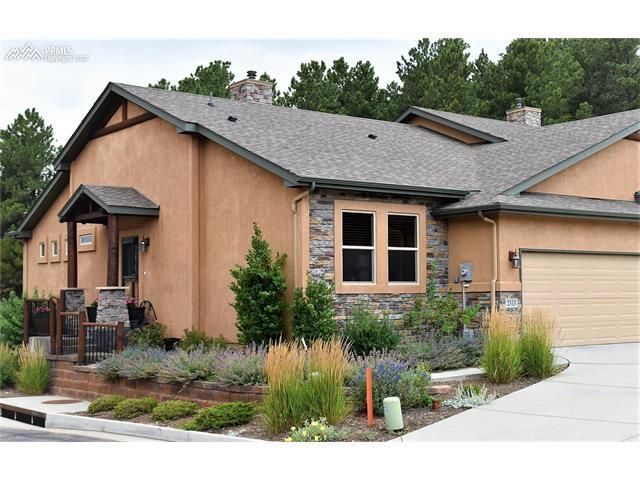2313 Conservatory Point, Colorado Springs, CO 80918